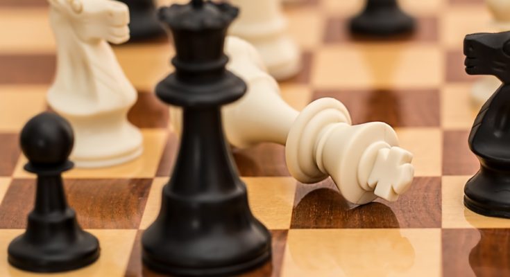 schaaklessen voor volwassenen in ter aar
