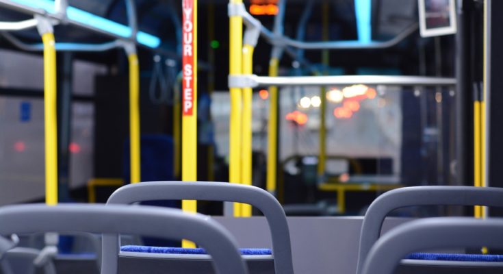 dienstregeling bussen nieuwkoop 2020