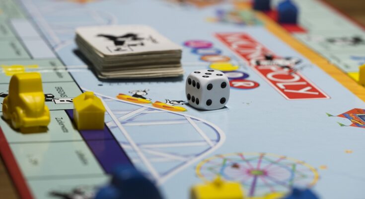 jumbo nieuwkoop monopoly bordspel